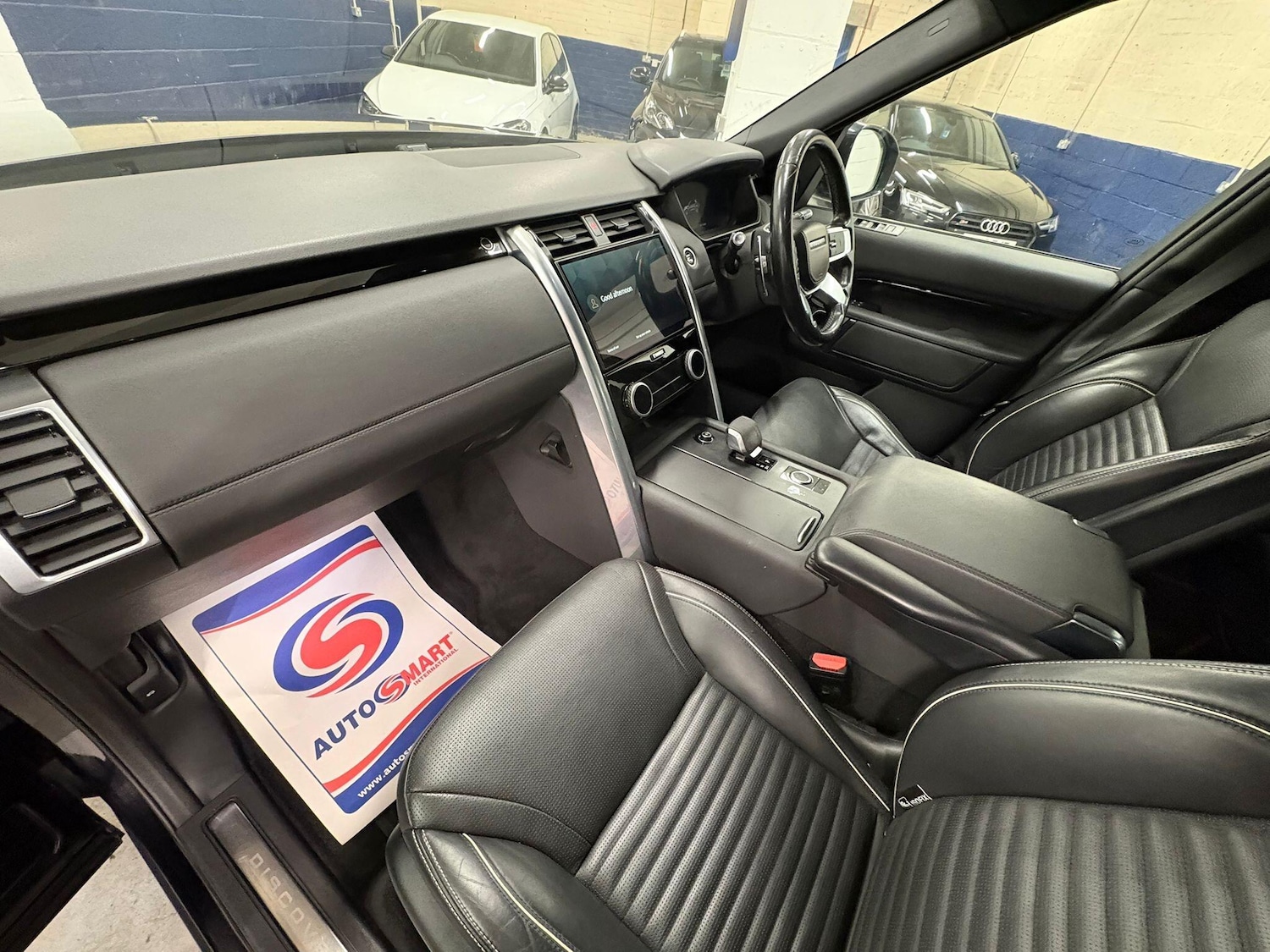 Used Land Rover Discovery 2021 for sale - 76657994: Photo 30