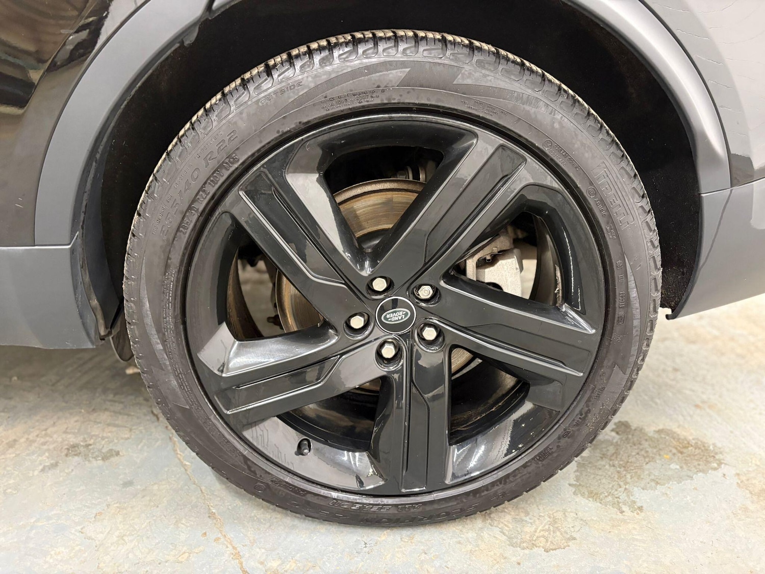 Used Land Rover Discovery 2021 for sale - 76657994: Photo 32