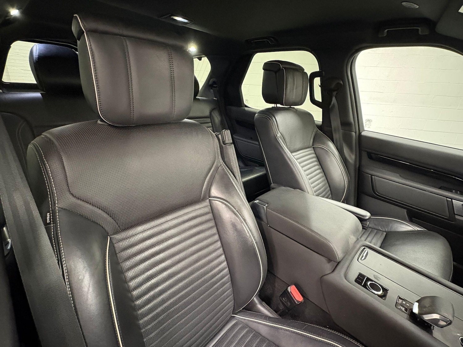 Used Land Rover Discovery 2021 for sale - 76657994: Photo 34