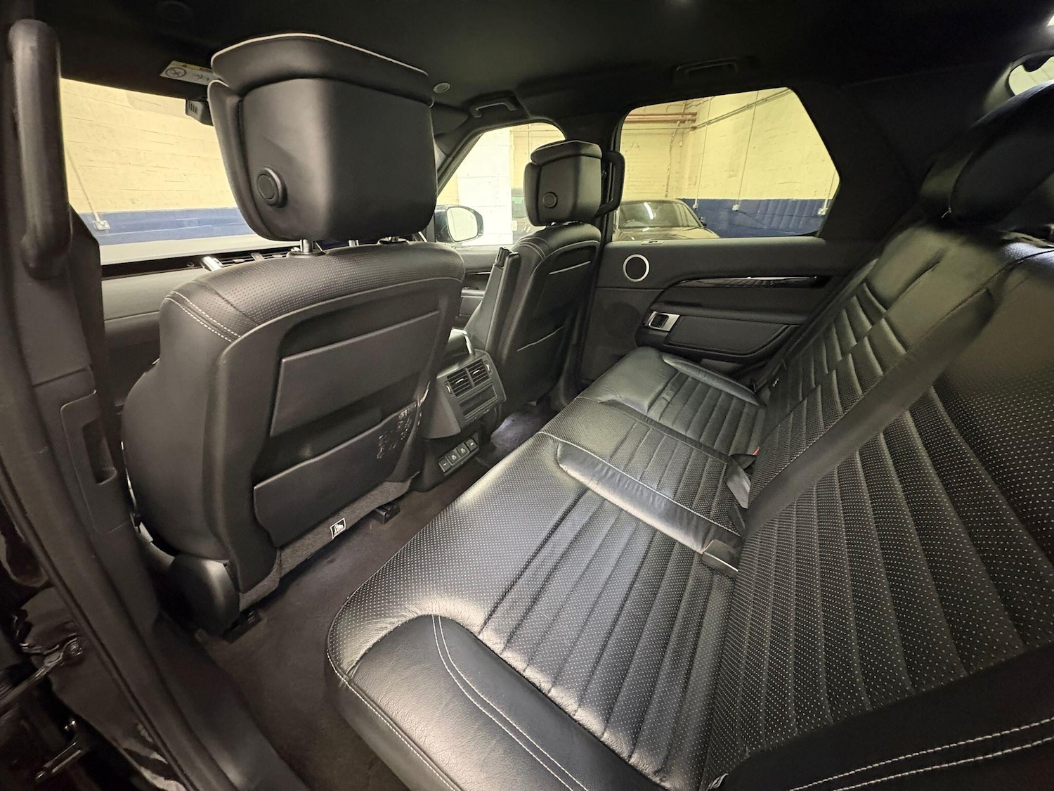 Used Land Rover Discovery 2021 for sale - 76657994: Photo 36