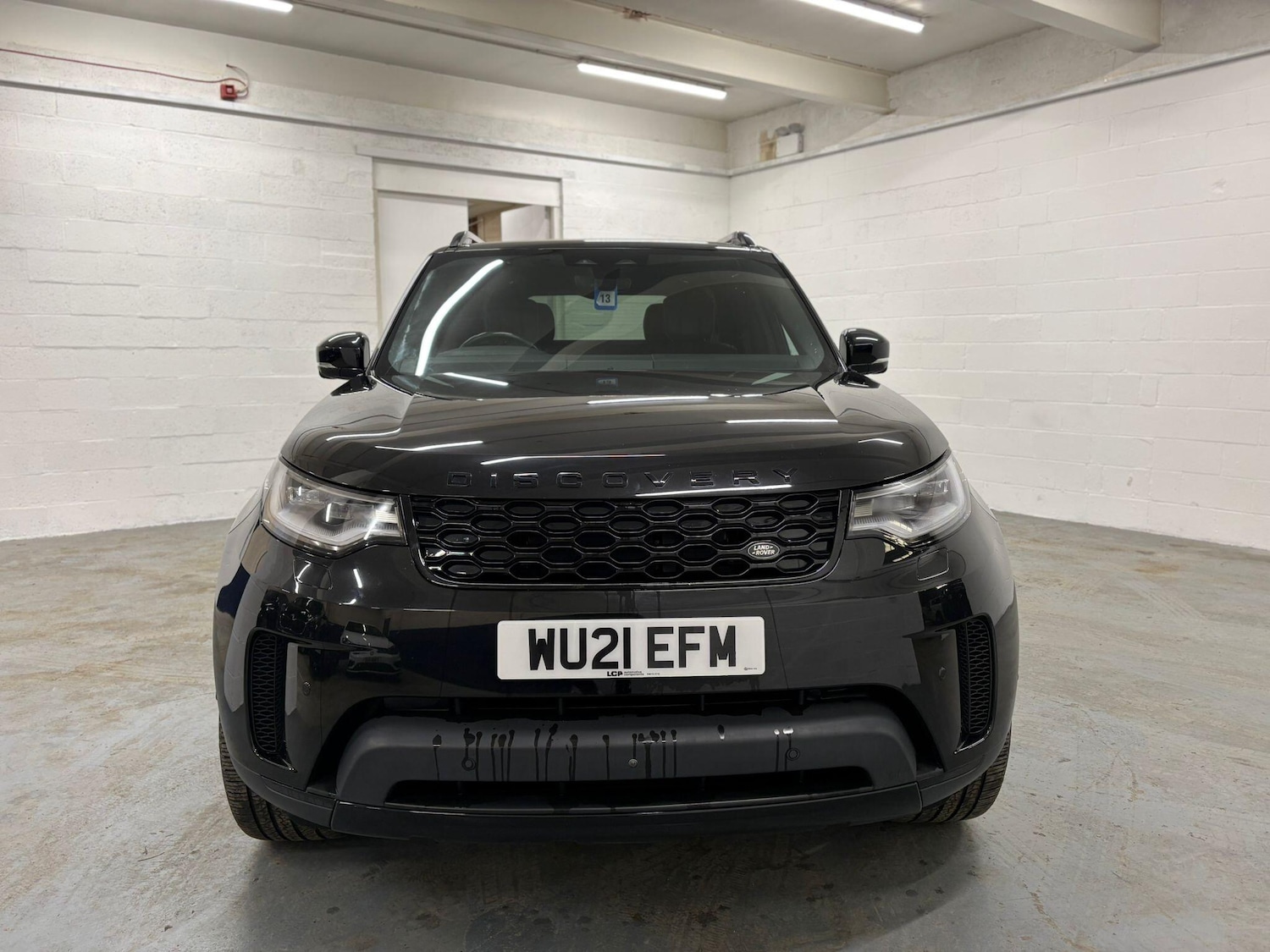 Used Land Rover Discovery 2021 for sale - 76657994: Photo 42