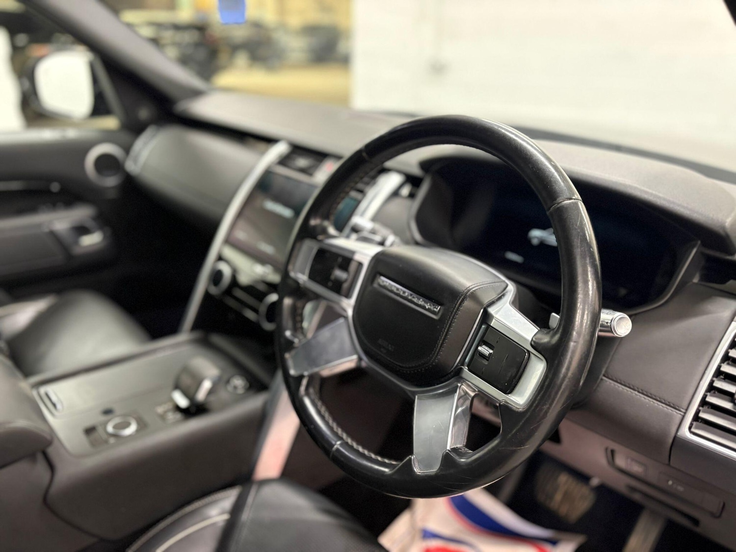 Used Land Rover Discovery 2021 for sale - 76657994: Photo 46