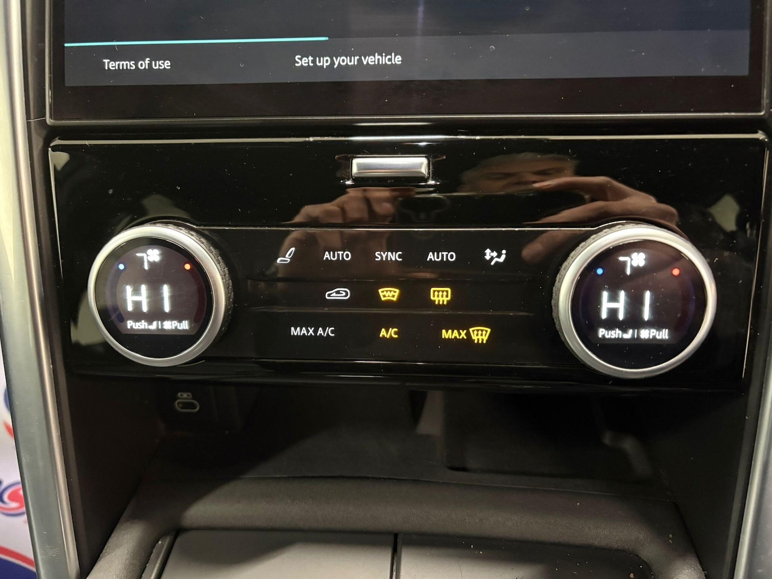 Used Land Rover Discovery 2021 for sale - 76657994: Photo 5