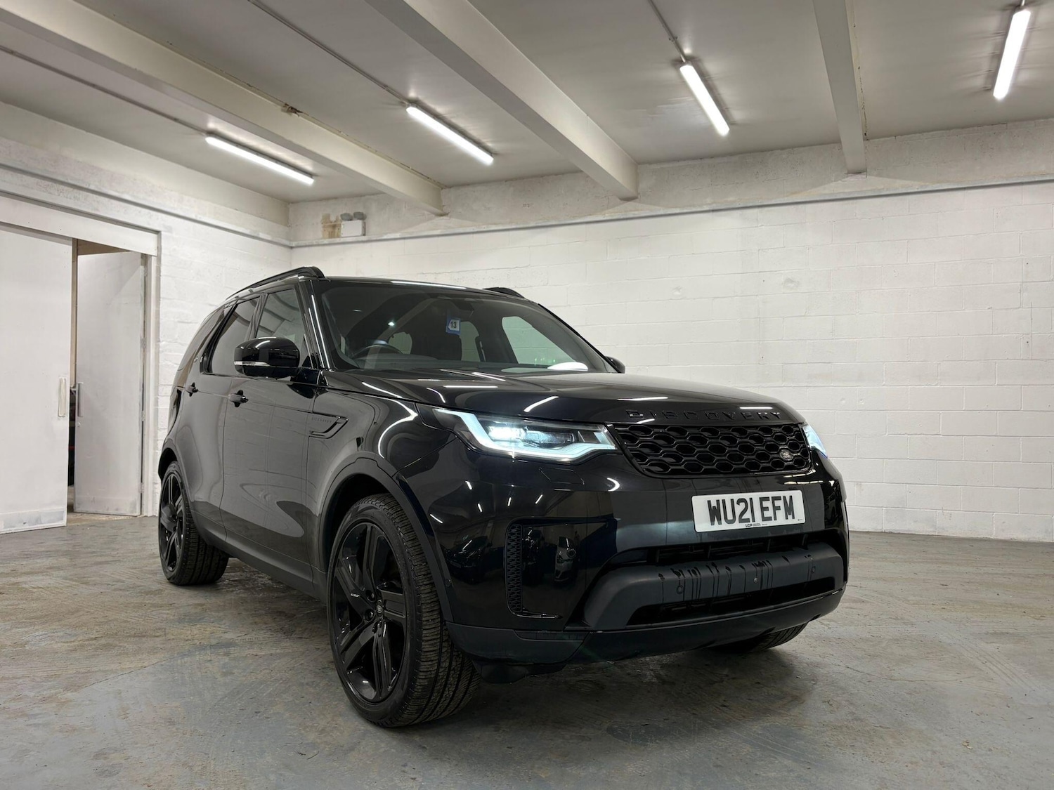 Used Land Rover Discovery 2021 for sale - 76657994: Photo 7