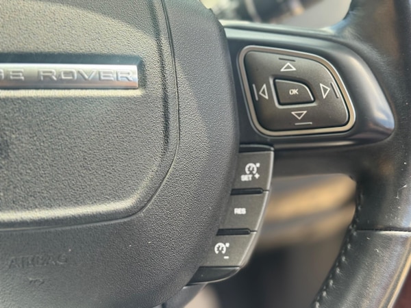Used Land Rover Range Rover Evoque 2017 for sale - 75310238: Photo 25