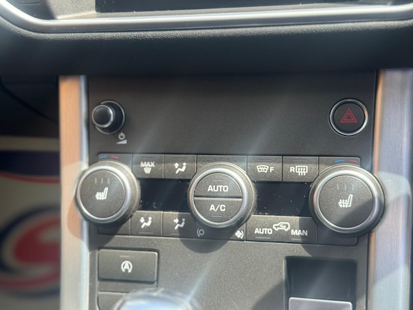 Used Land Rover Range Rover Evoque 2017 for sale - 75310238: Photo 47