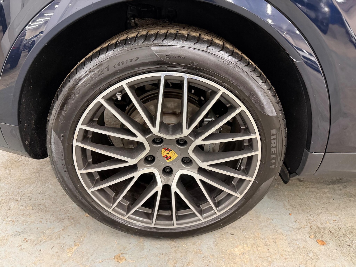 Used Porsche Cayenne 2018 for sale - 77192011: Photo 27