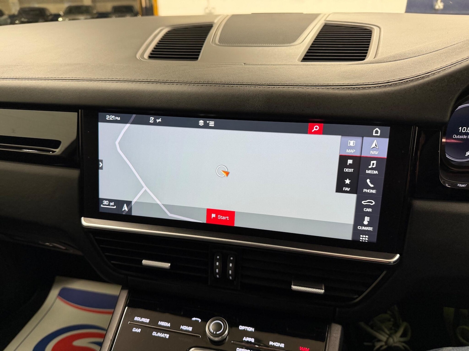 Used Porsche Cayenne 2018 for sale - 77192011: Photo 28