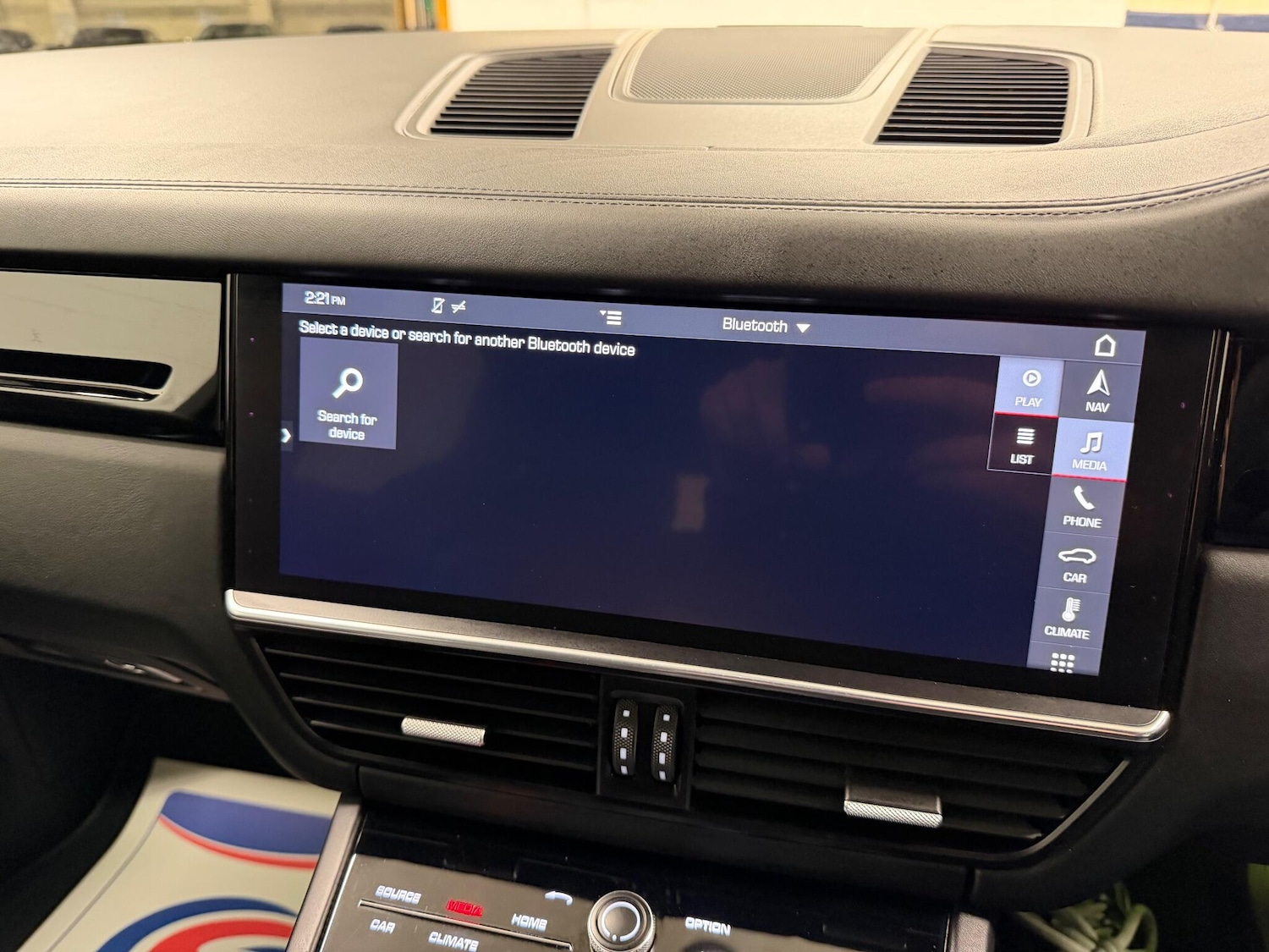 Used Porsche Cayenne 2018 for sale - 77192011: Photo 29