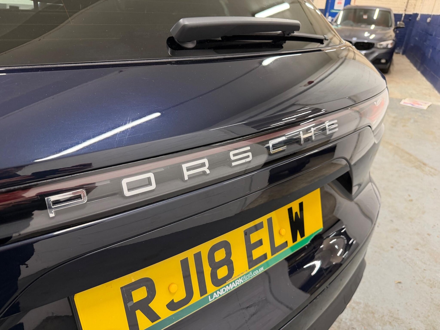 Used Porsche Cayenne 2018 for sale - 77192011: Photo 34