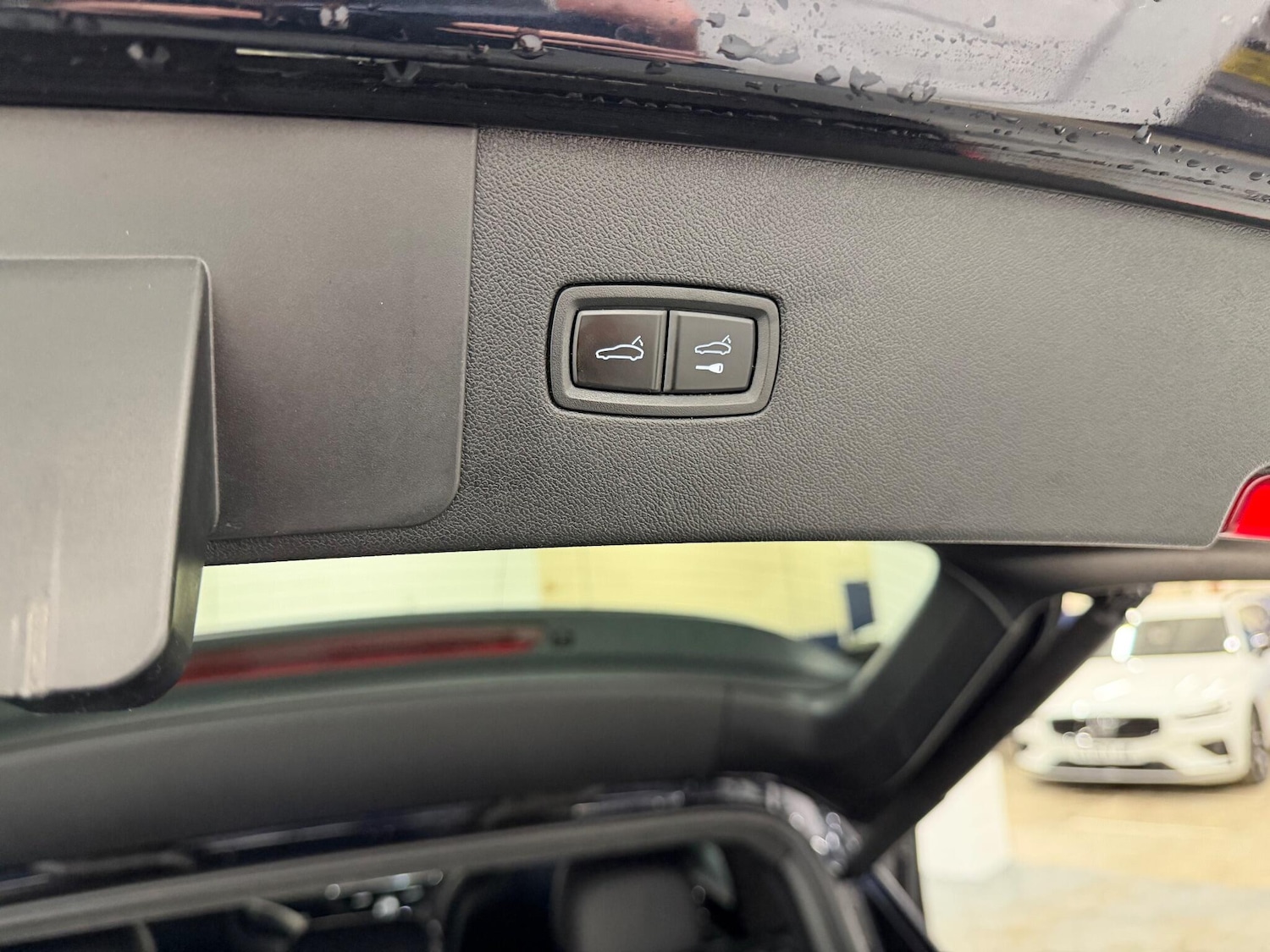 Used Porsche Cayenne 2018 for sale - 77192011: Photo 36