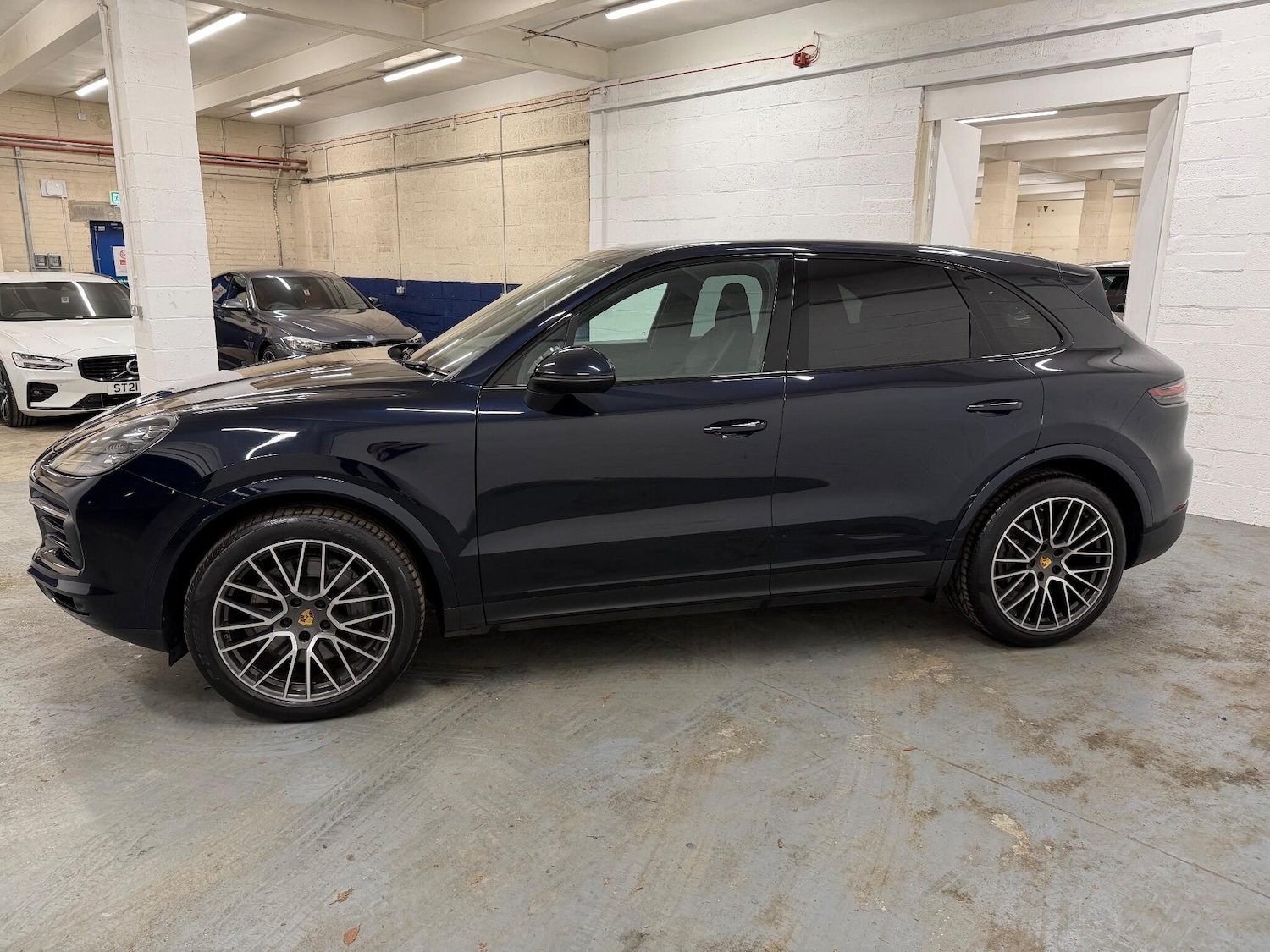 Used Porsche Cayenne 2018 for sale - 77192011: Photo 9