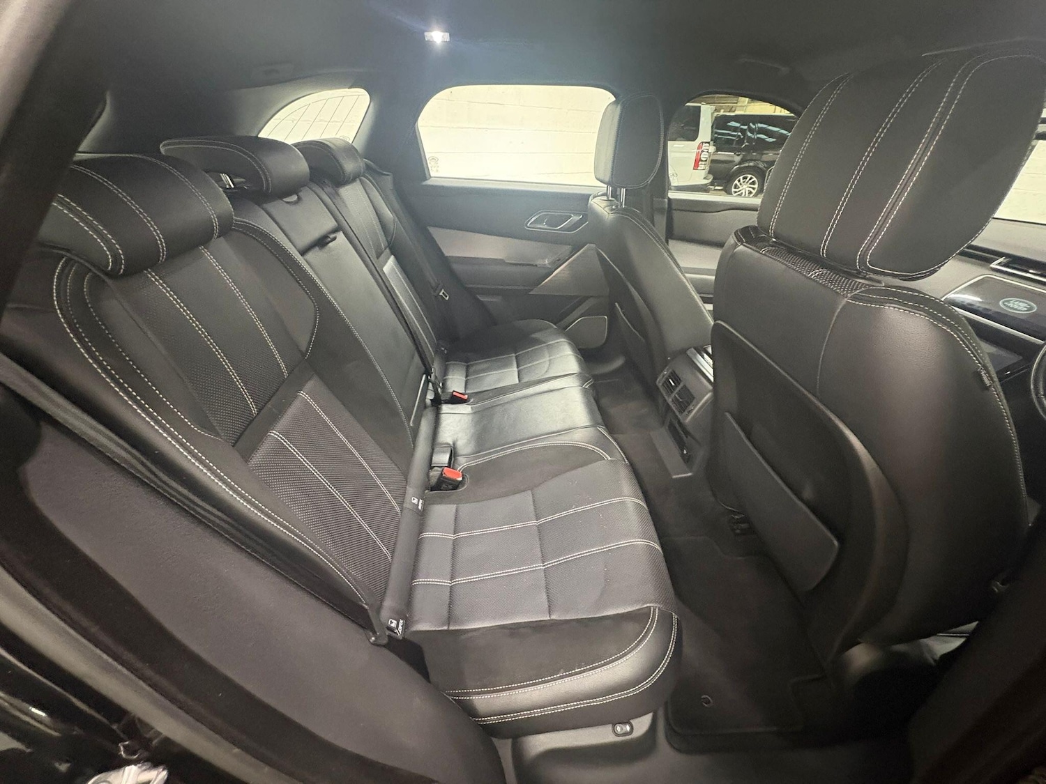 Used Land Rover Range Rover Velar 2017 for sale - 77131046: Photo 13