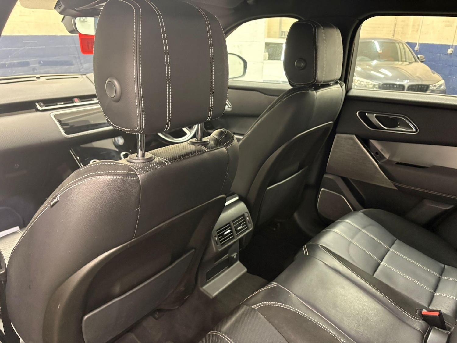 Used Land Rover Range Rover Velar 2017 for sale - 77131046: Photo 14