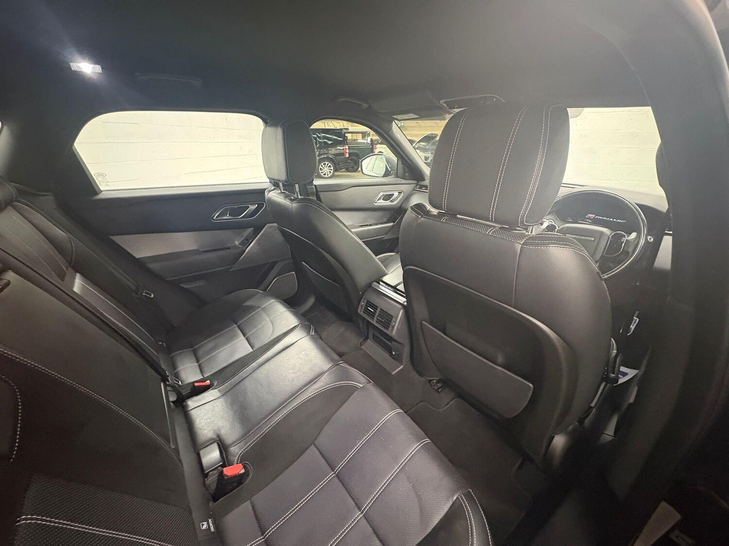 Used Land Rover Range Rover Velar 2017 for sale - 77131046: Photo 15