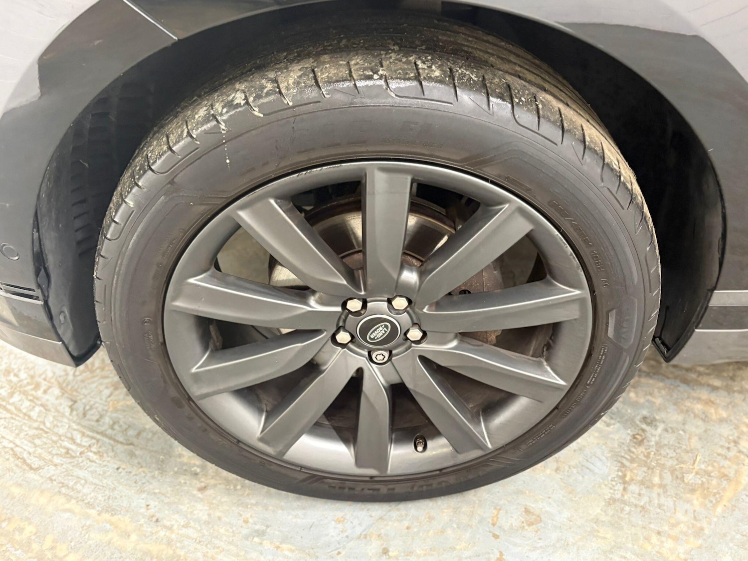 Used Land Rover Range Rover Velar 2017 for sale - 77131046: Photo 26