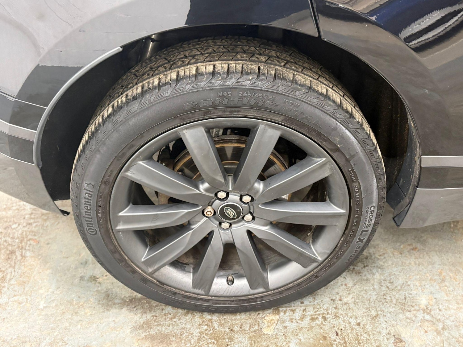 Used Land Rover Range Rover Velar 2017 for sale - 77131046: Photo 27