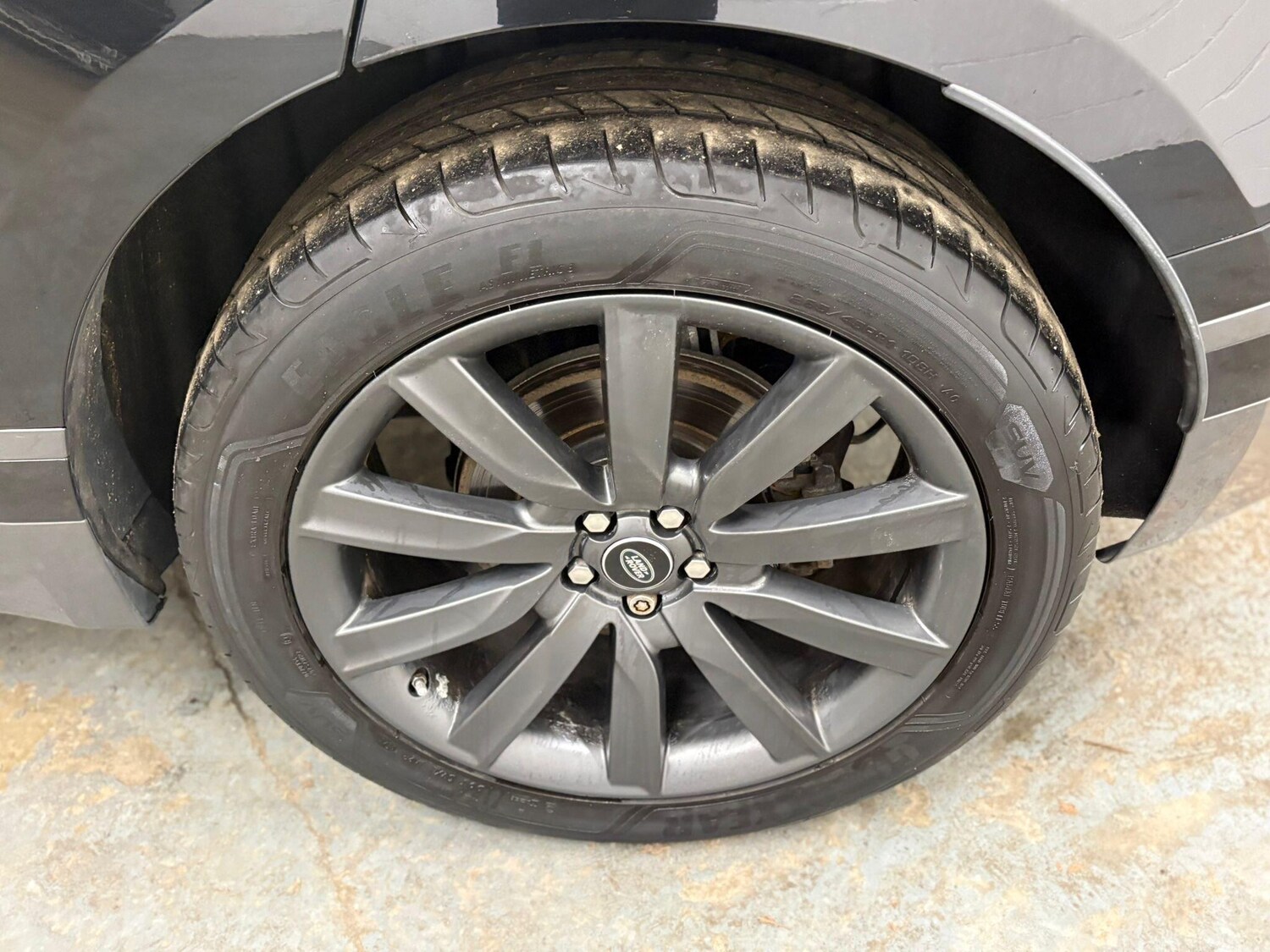 Used Land Rover Range Rover Velar 2017 for sale - 77131046: Photo 28