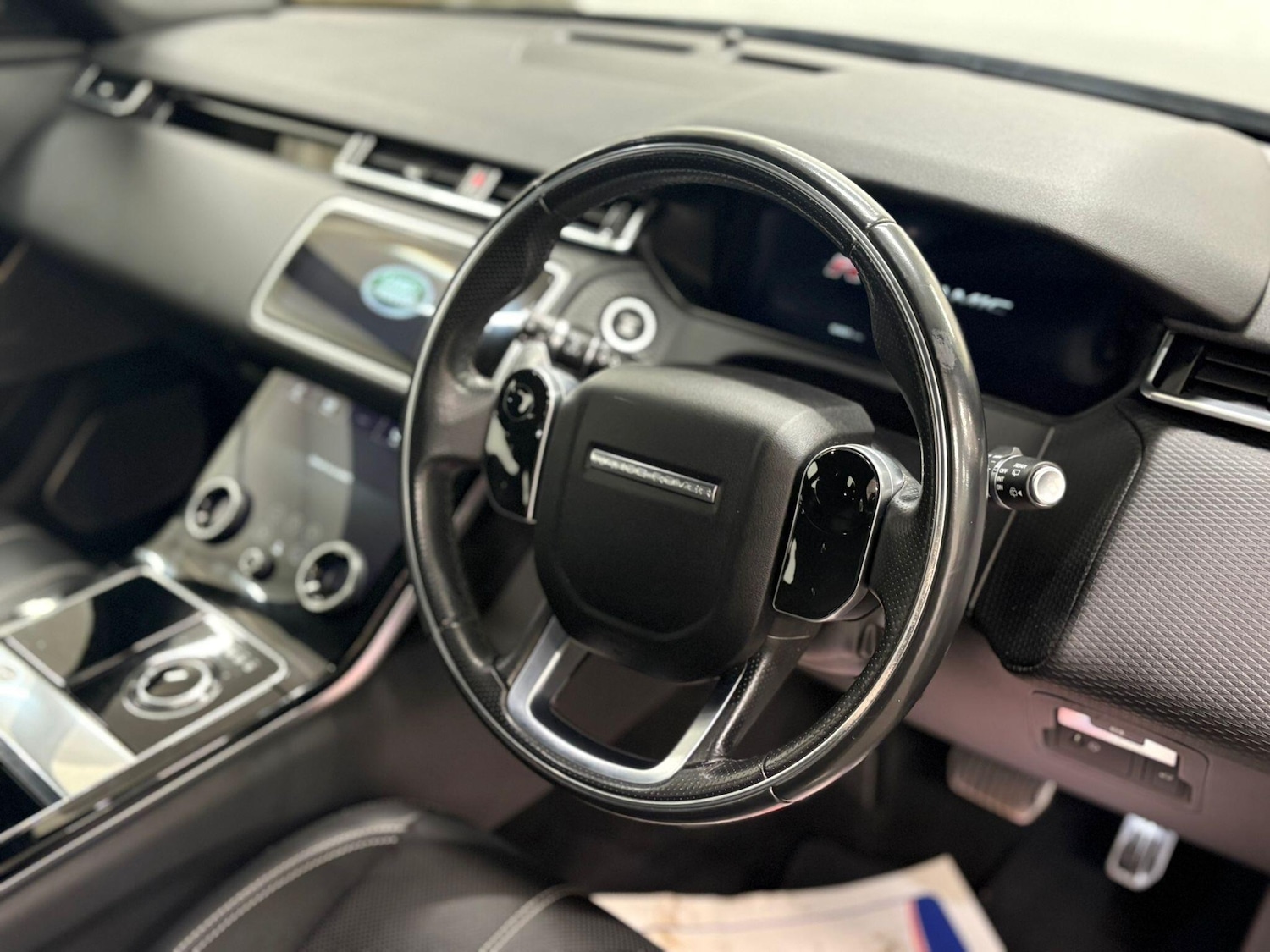 Used Land Rover Range Rover Velar 2017 for sale - 77131046: Photo 35