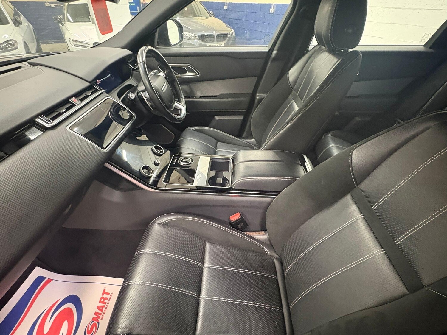 Used Land Rover Range Rover Velar 2017 for sale - 77131046: Photo 37