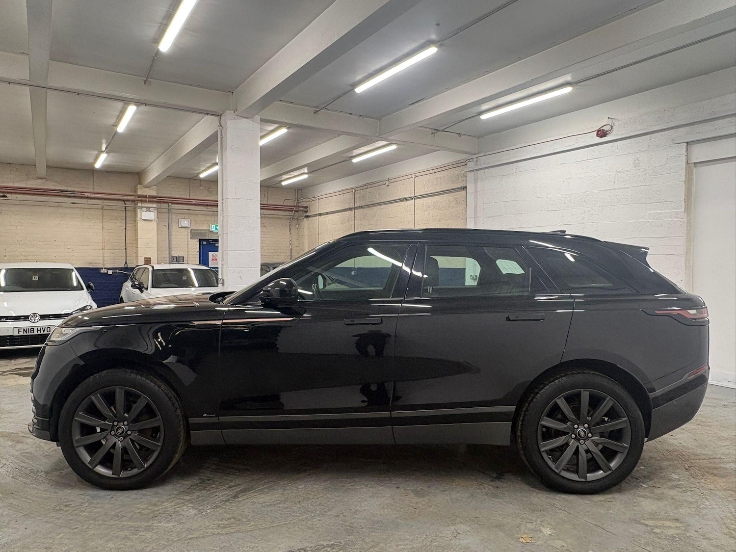 Used Land Rover Range Rover Velar 2017 for sale - 77131046: Photo 41