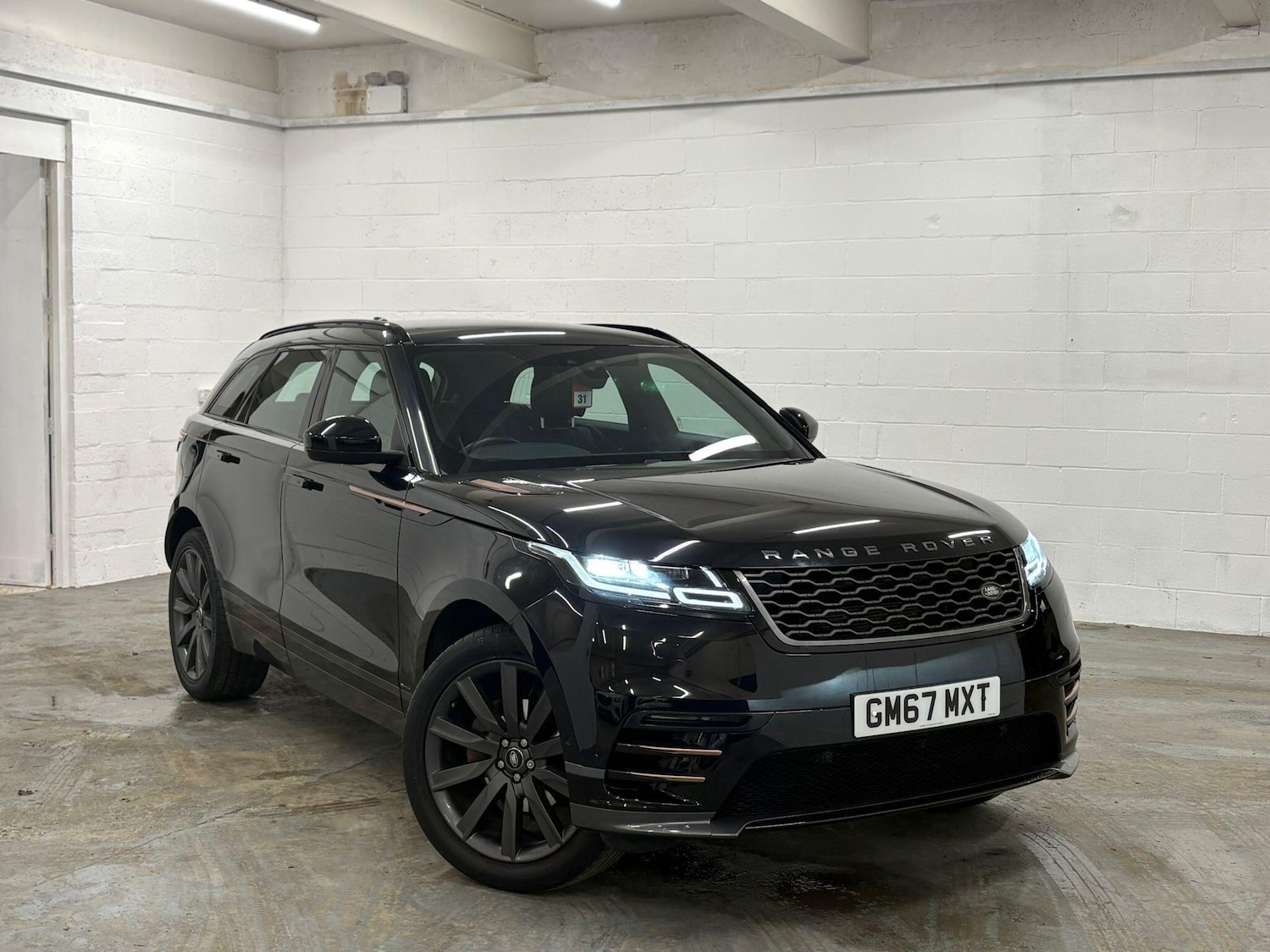 Used Land Rover Range Rover Velar 2017 for sale - 77131046: Photo 6