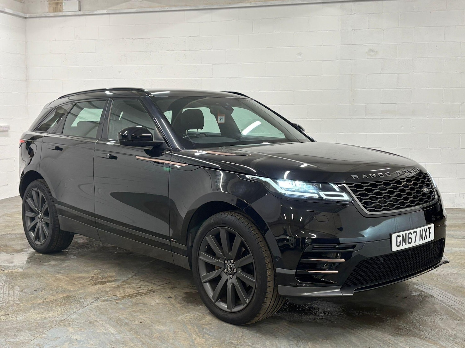 Used Land Rover Range Rover Velar 2017 for sale - 77131046: Photo 7