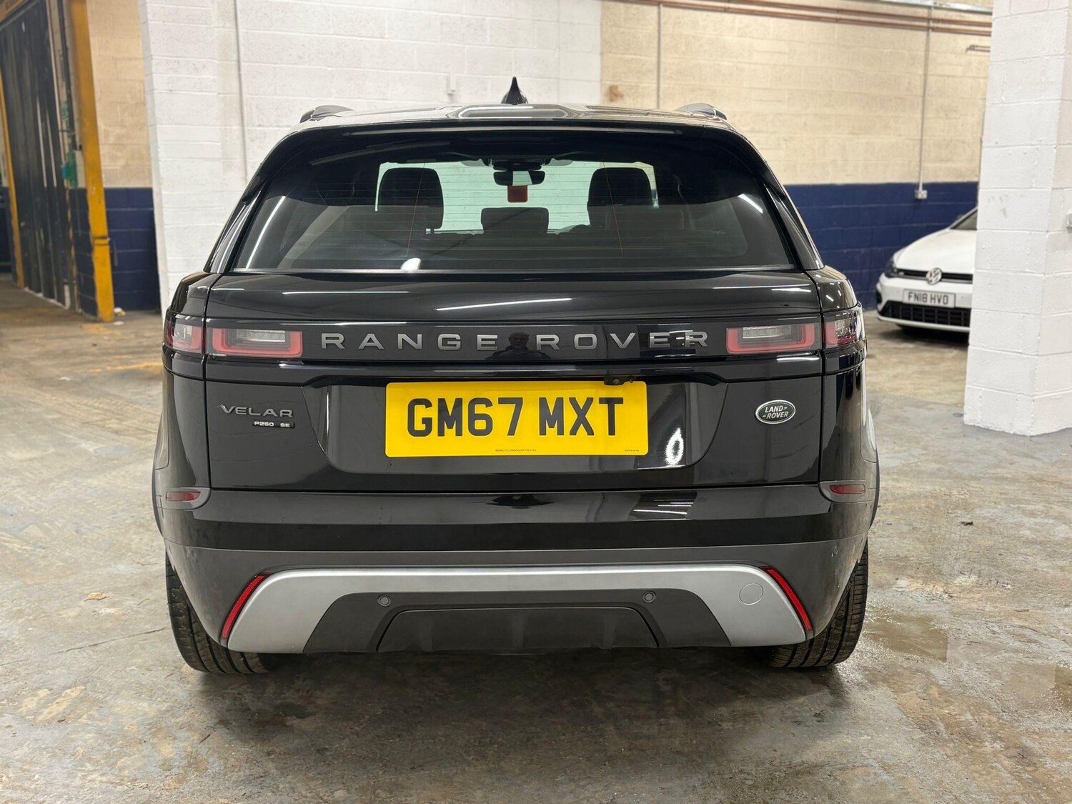 Used Land Rover Range Rover Velar 2017 for sale - 77131046: Photo 8