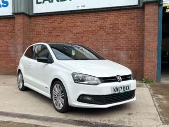2017 (17) - 1.4 TSI ACT BlueGT DSG Euro 6 (s/s) 3dr