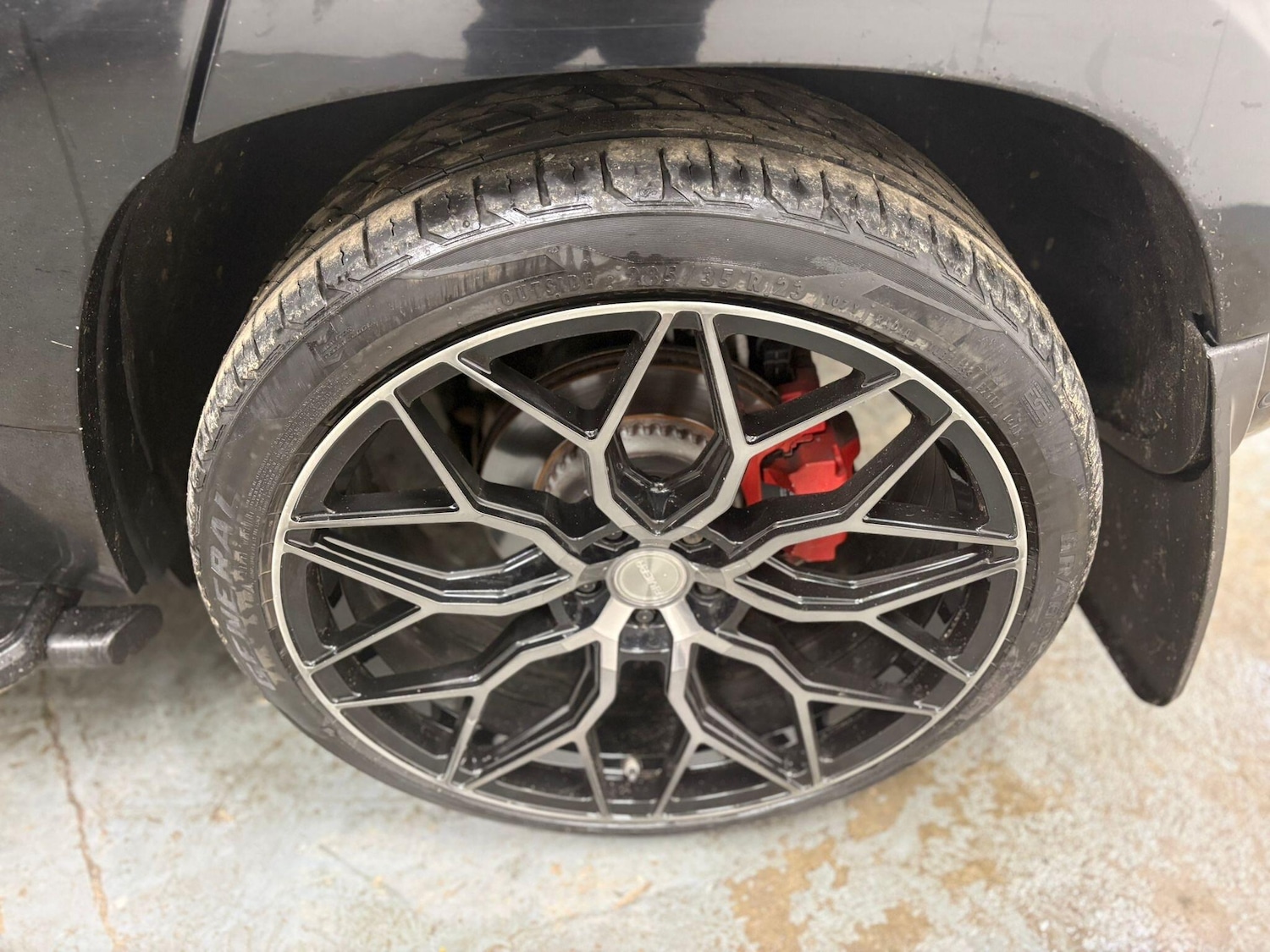 Used Land Rover Defender 110 2020 for sale - 77215544: Photo 10