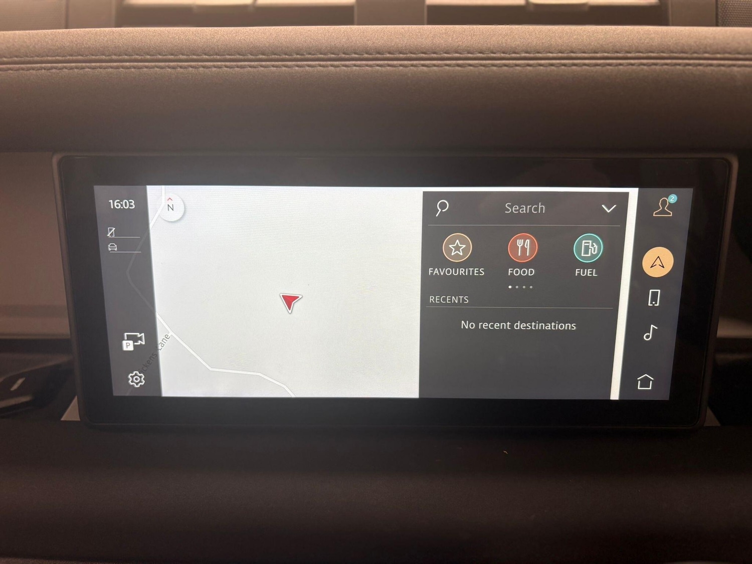 Used Land Rover Defender 110 2020 for sale - 77215544: Photo 25