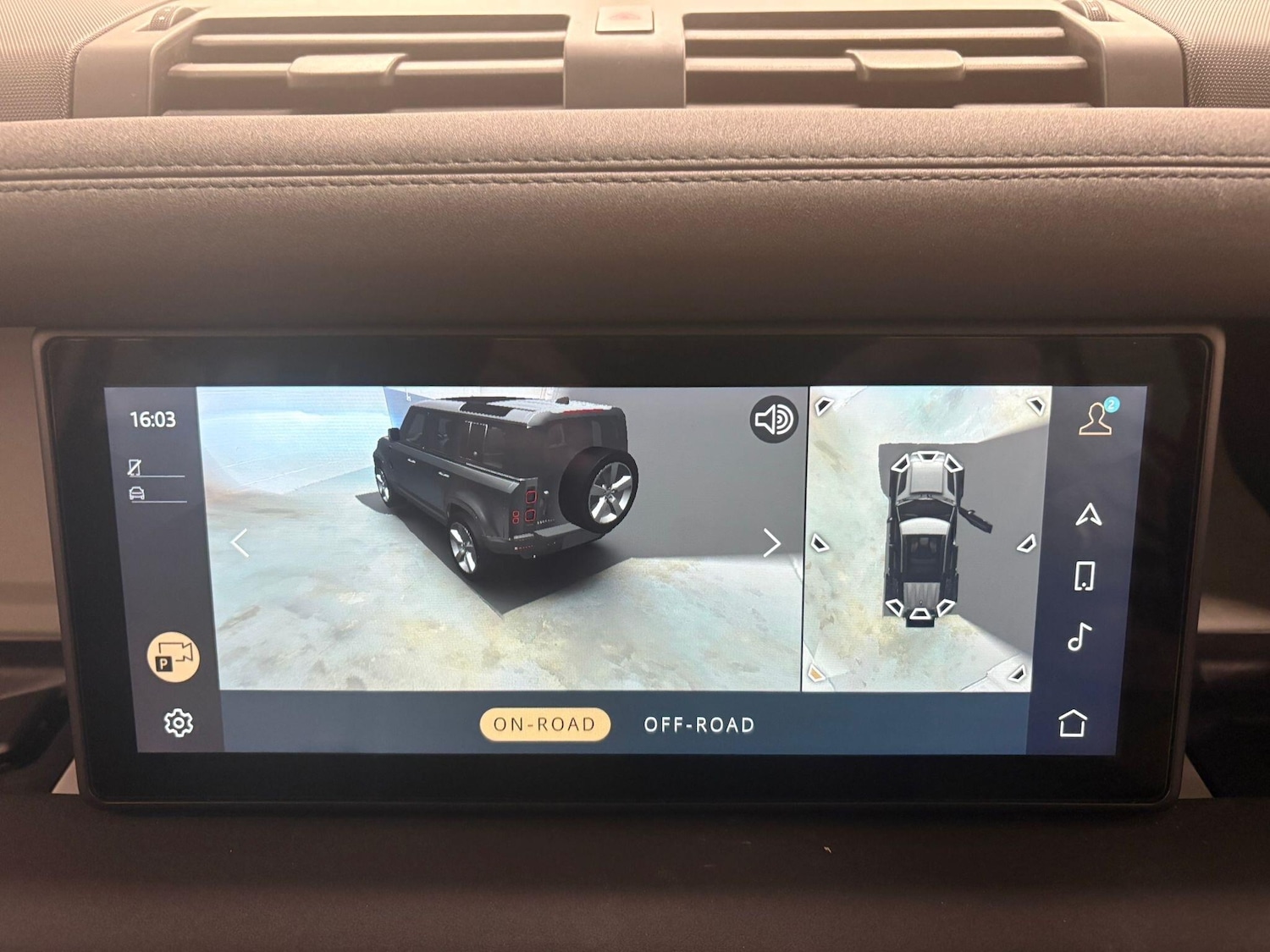 Used Land Rover Defender 110 2020 for sale - 77215544: Photo 31