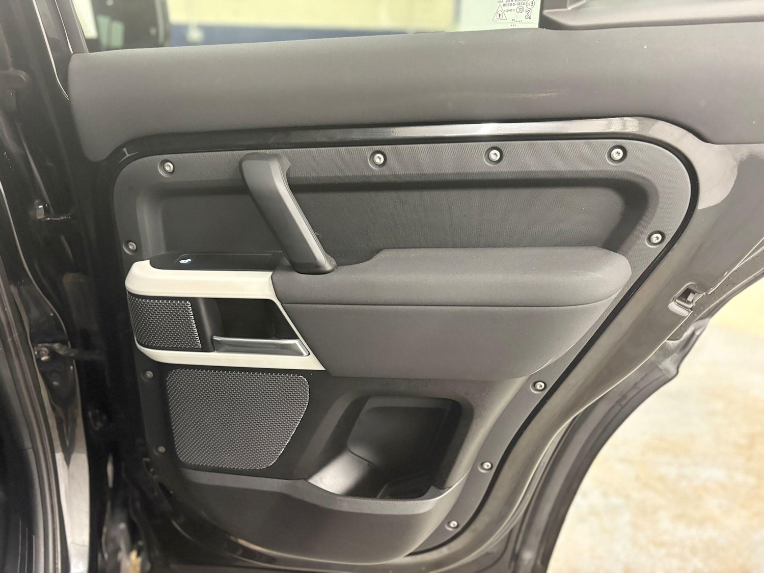 Used Land Rover Defender 110 2020 for sale - 77215544: Photo 39