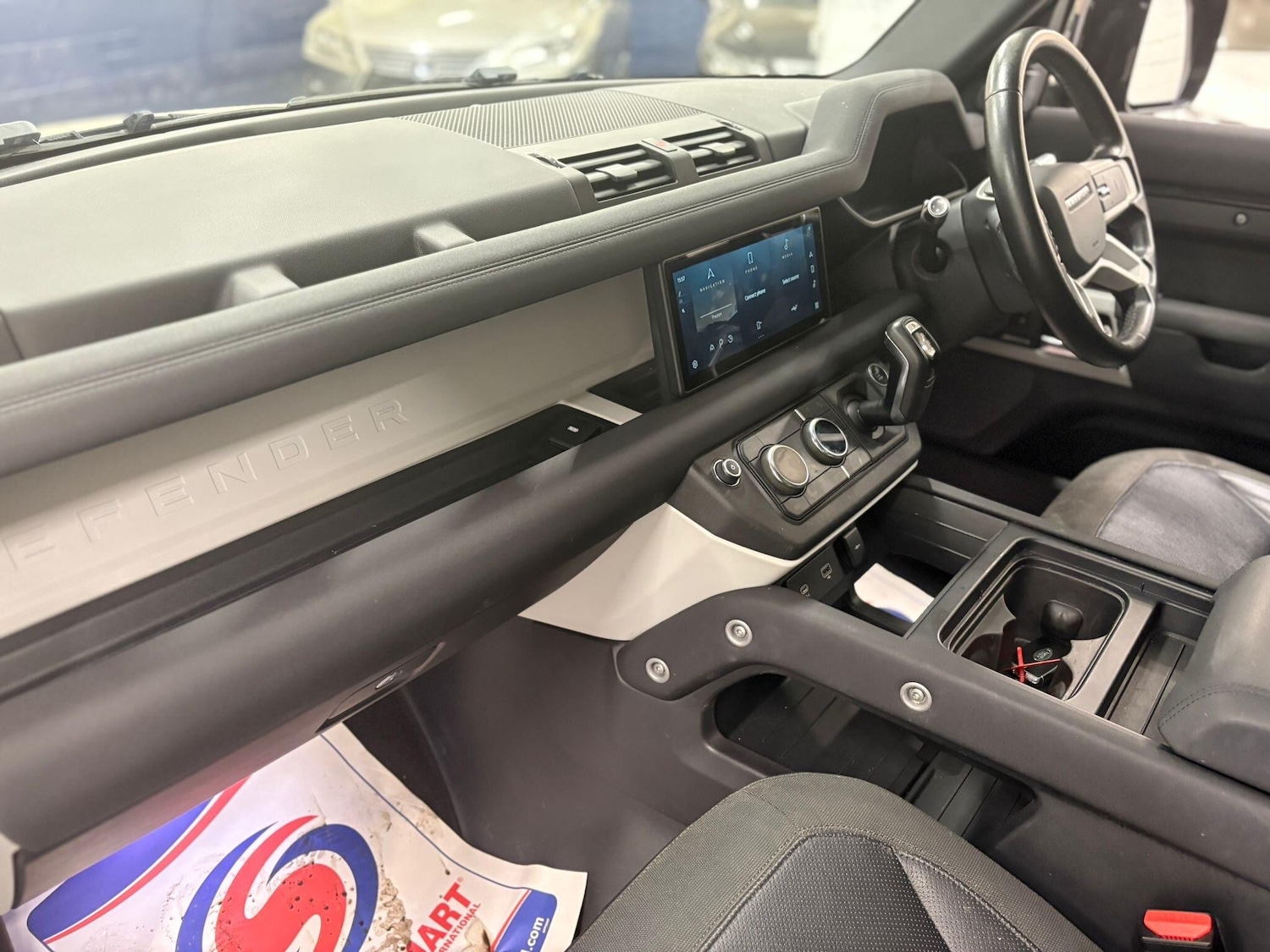 Used Land Rover Defender 110 2020 for sale - 77215544: Photo 47