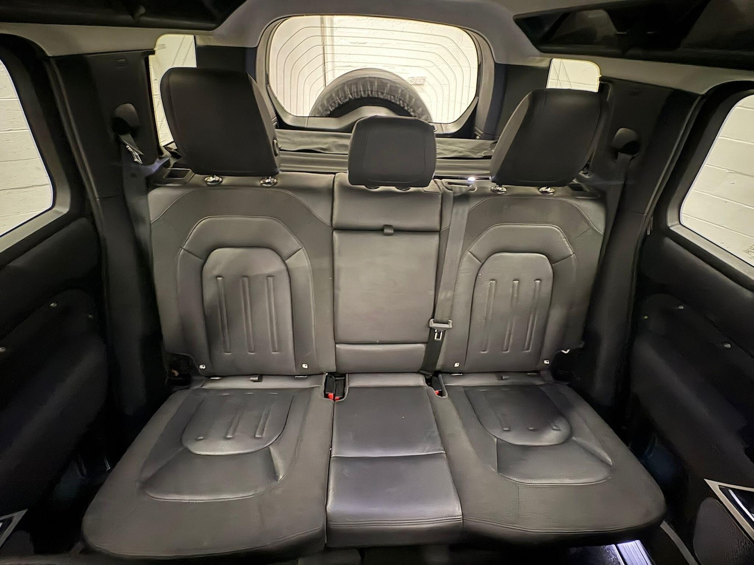 Used Land Rover Defender 110 2020 for sale - 77215544: Photo 49