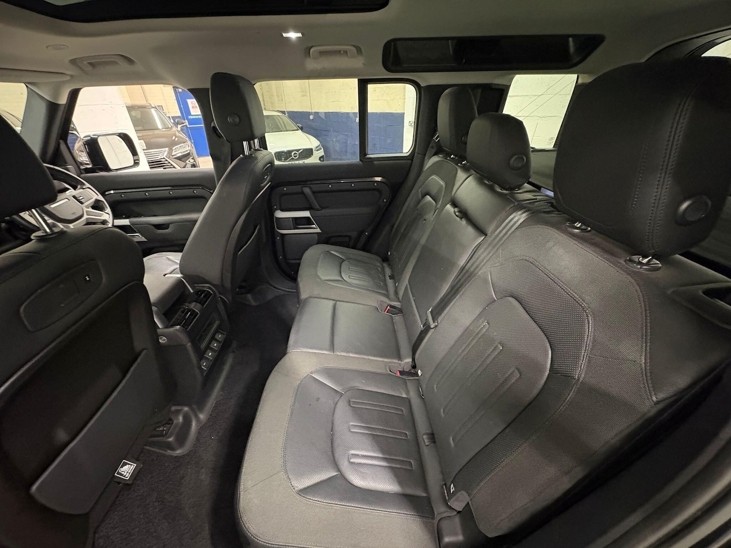 Used Land Rover Defender 110 2020 for sale - 77215544: Photo 63