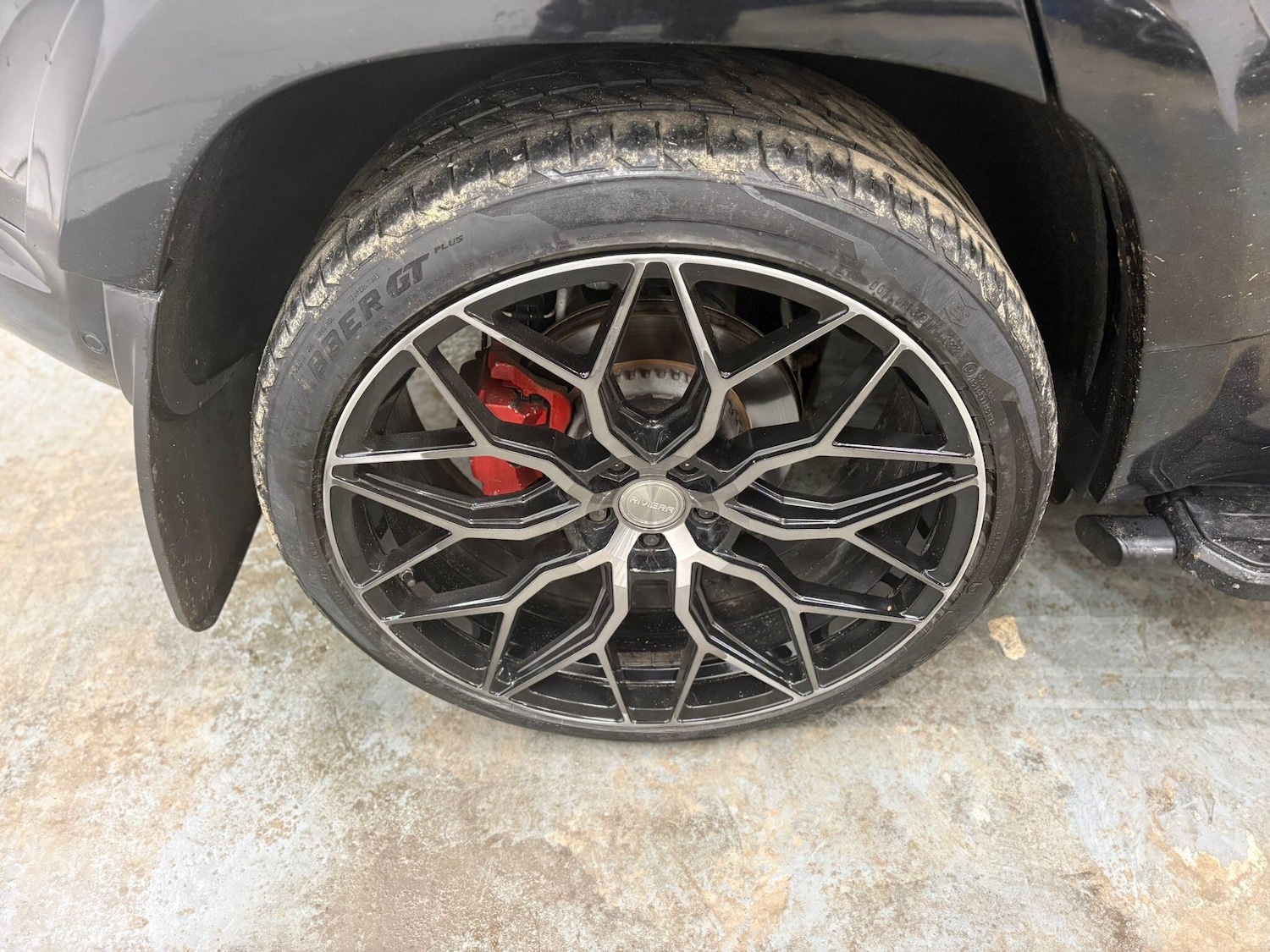 Used Land Rover Defender 110 2020 for sale - 77215544: Photo 78