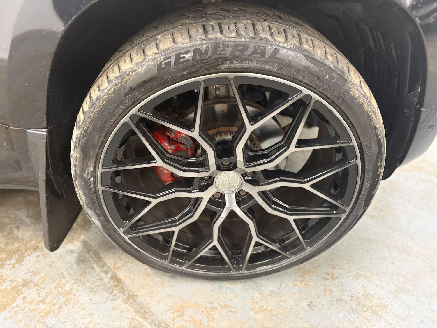 Used Land Rover Defender 110 2020 for sale - 77215544: Photo 8