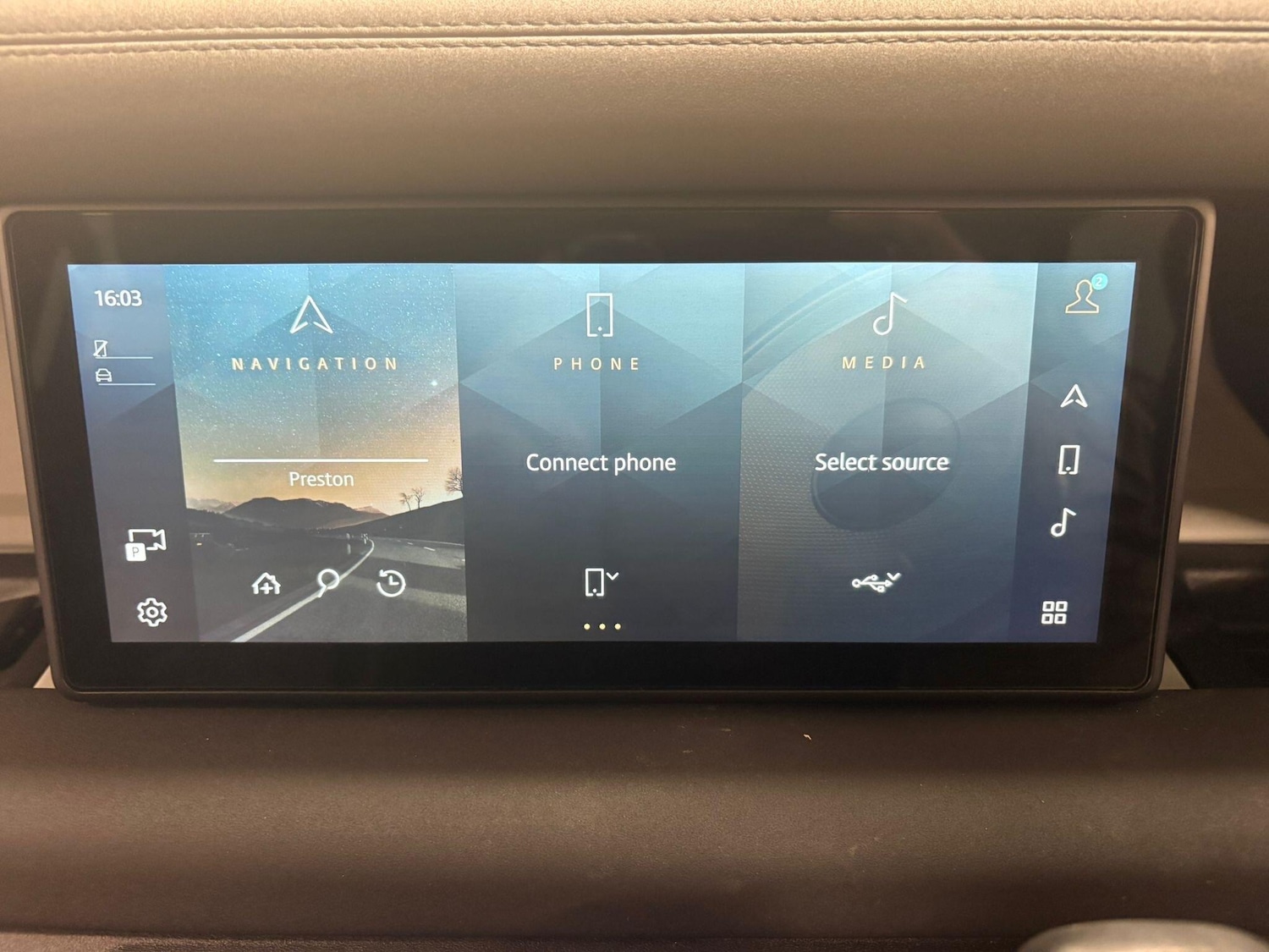 Used Land Rover Defender 110 2020 for sale - 77215544: Photo 82