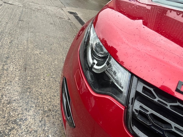 Used Land Rover Discovery Sport 2015 for sale - 76136529: Photo 11