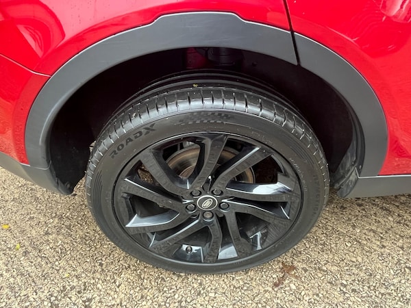 Used Land Rover Discovery Sport 2015 for sale - 76136529: Photo 14