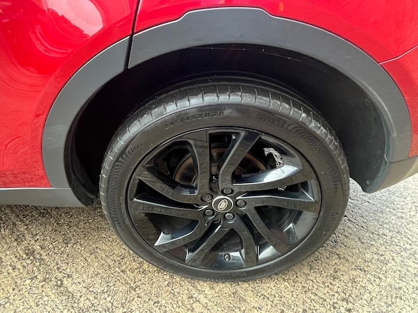 Used Land Rover Discovery Sport 2015 for sale - 76136529: Photo 15