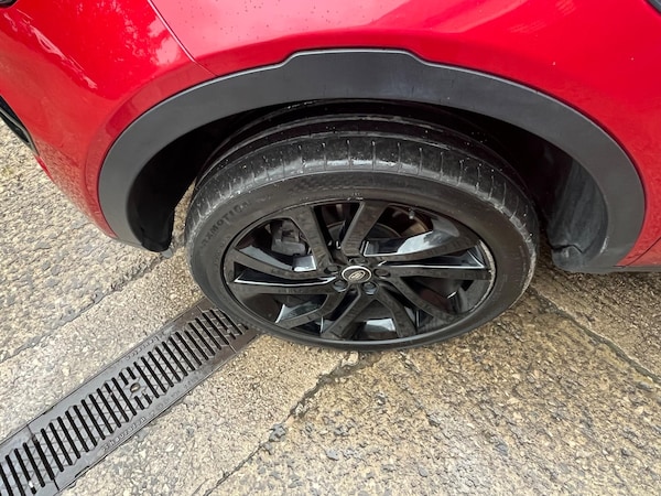 Used Land Rover Discovery Sport 2015 for sale - 76136529: Photo 16