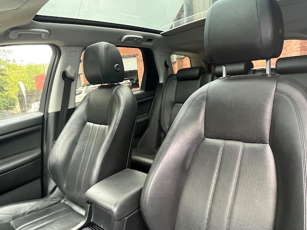 Used Land Rover Discovery Sport 2015 for sale - 76136529: Photo 19