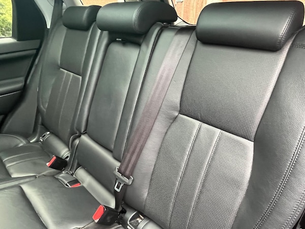 Used Land Rover Discovery Sport 2015 for sale - 76136529: Photo 24