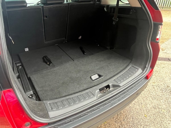 Used Land Rover Discovery Sport 2015 for sale - 76136529: Photo 26