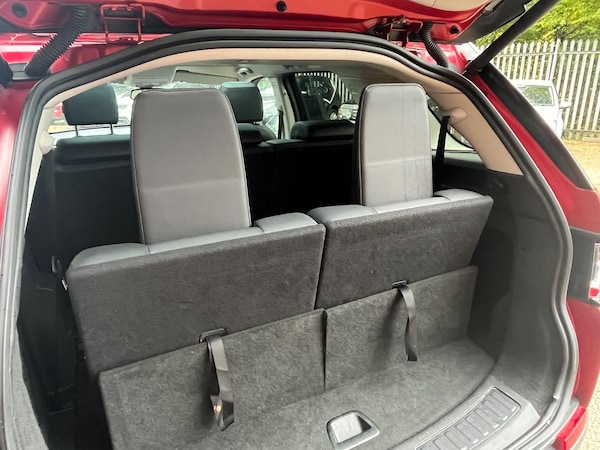 Used Land Rover Discovery Sport 2015 for sale - 76136529: Photo 28