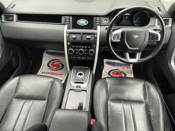 Used Land Rover Discovery Sport 2015 for sale - 76136529: Photo 30
