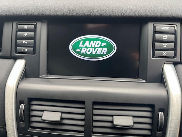 Used Land Rover Discovery Sport 2015 for sale - 76136529: Photo 36