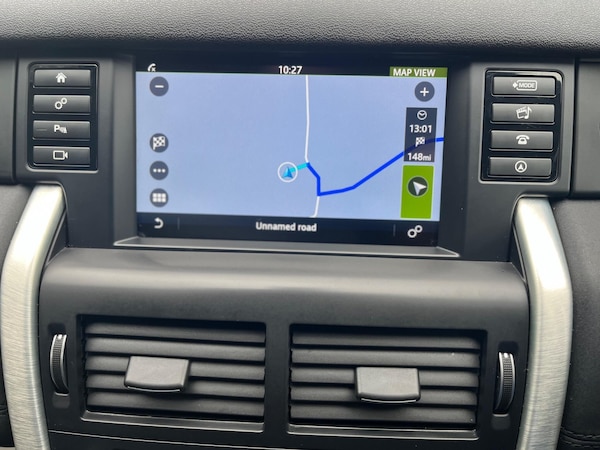 Used Land Rover Discovery Sport 2015 for sale - 76136529: Photo 37